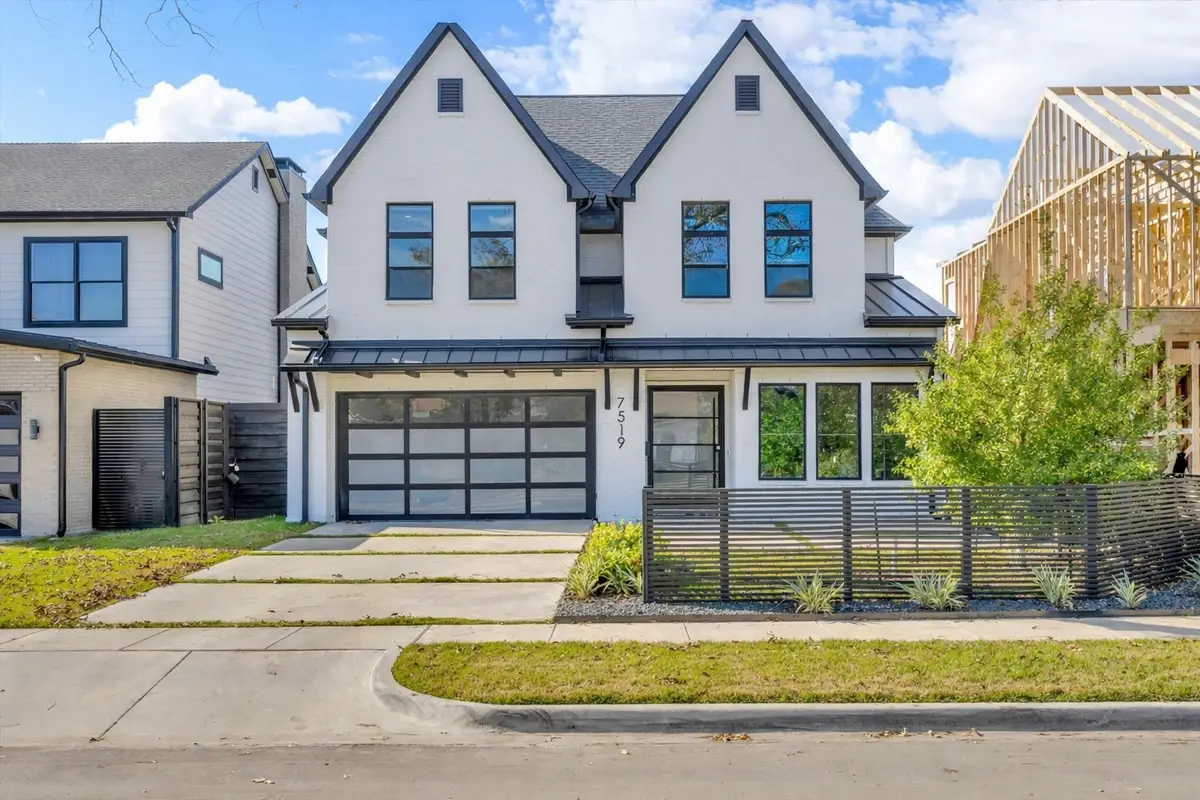 7519 Robin Road, Dallas, TX 75209 - Image #1