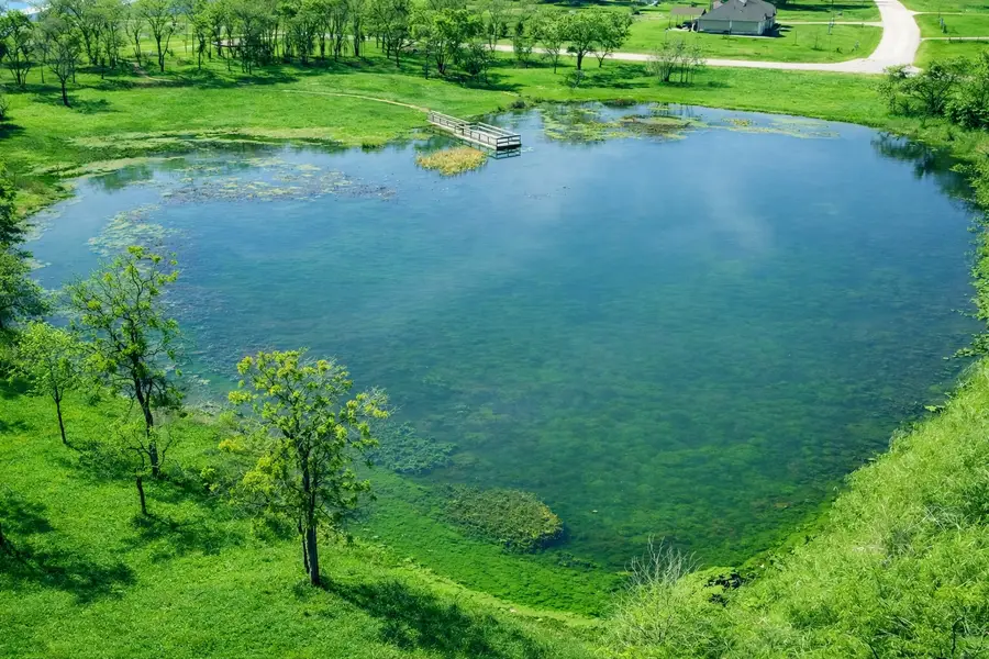 1037 Boulder Road, Weatherford, TX 76085 - #2