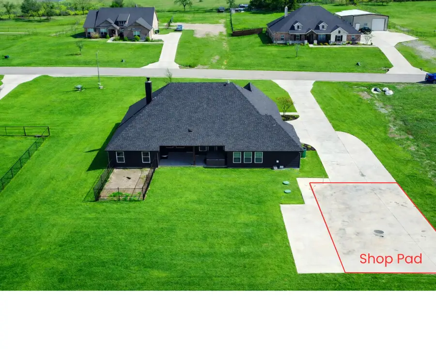 1037 Boulder Road, Weatherford, TX 76085 - #3