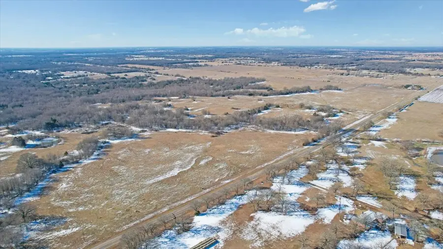 TBD 50.065 ACRES Fm-1396, Ivanhoe, TX 75447 - #3