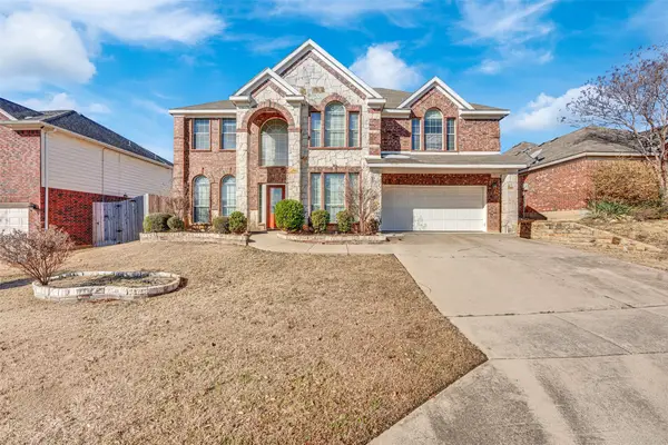8112 Geranium Lane, Fort Worth, TX 76123