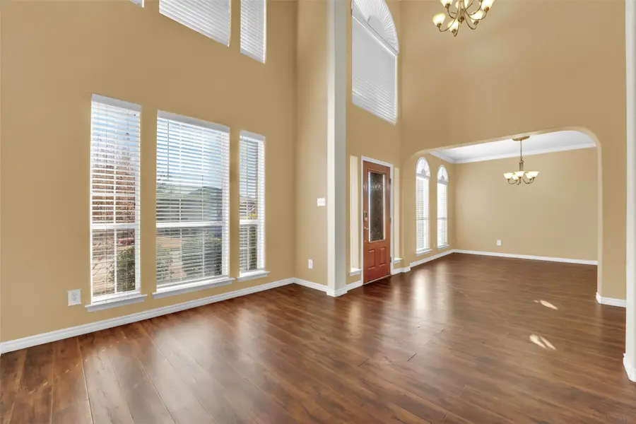 8112 Geranium Lane, Fort Worth, TX 76123 - Image #2