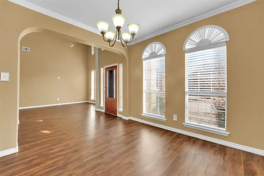 8112 Geranium Lane, Fort Worth, TX 76123 - Image #3