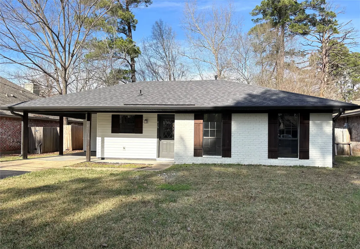 416 Gravois Drive, Shreveport, LA 71106 - Image #1