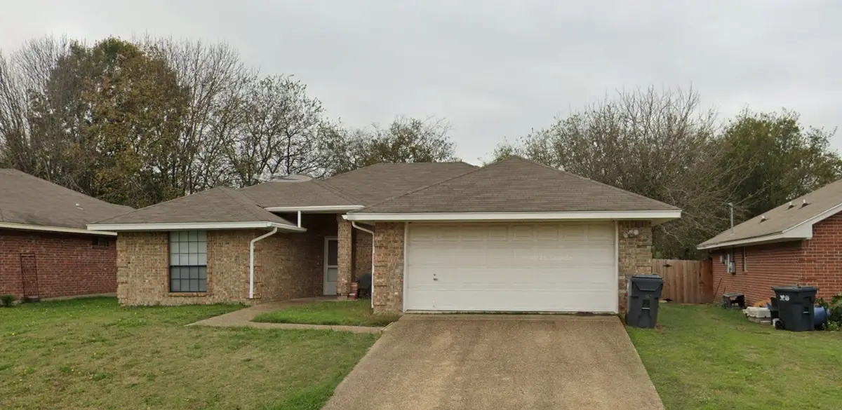 1923 Ramada Drive, Waco, TX 76712 - #1