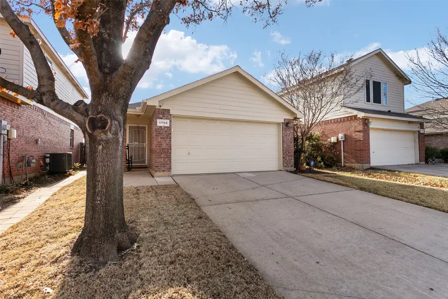 11705 Cottontail Drive, Fort Worth, TX 76244 - Image #2
