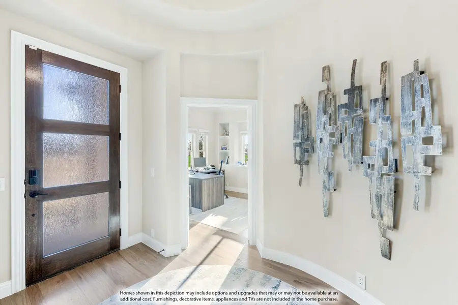 9304 Wood Duck Drive, Fort Worth, TX 76247 - #3