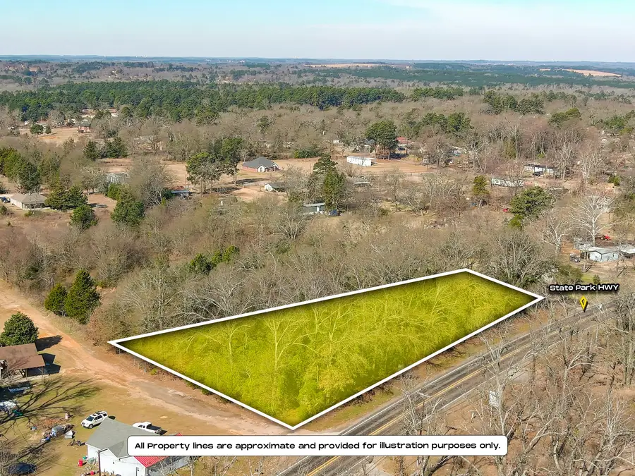 0 Fm 14, Tyler, TX 75706 - Image #2