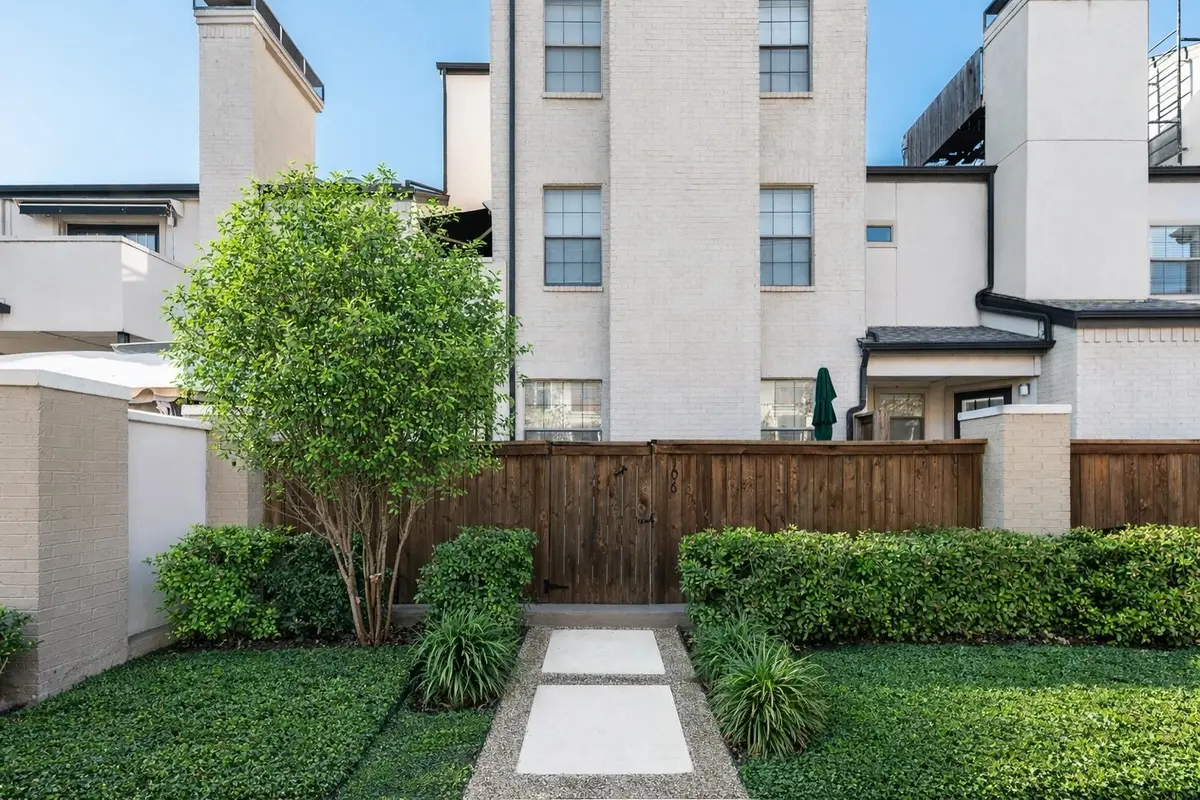 3901 Travis Street #106, Dallas, TX 75204 - Image #1