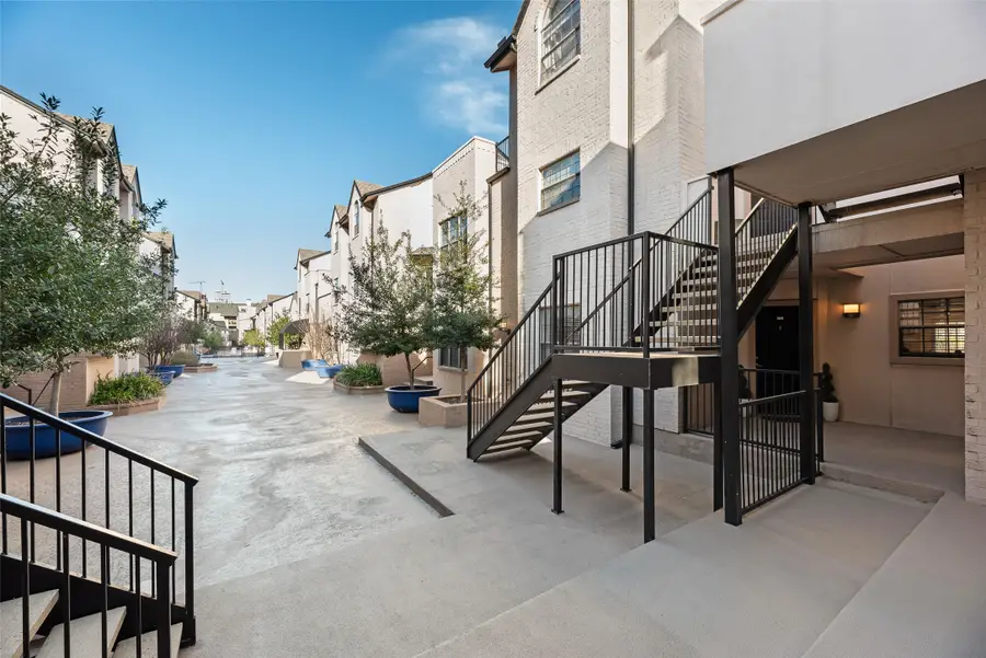 3901 Travis Street #106, Dallas, TX 75204 - Image #3