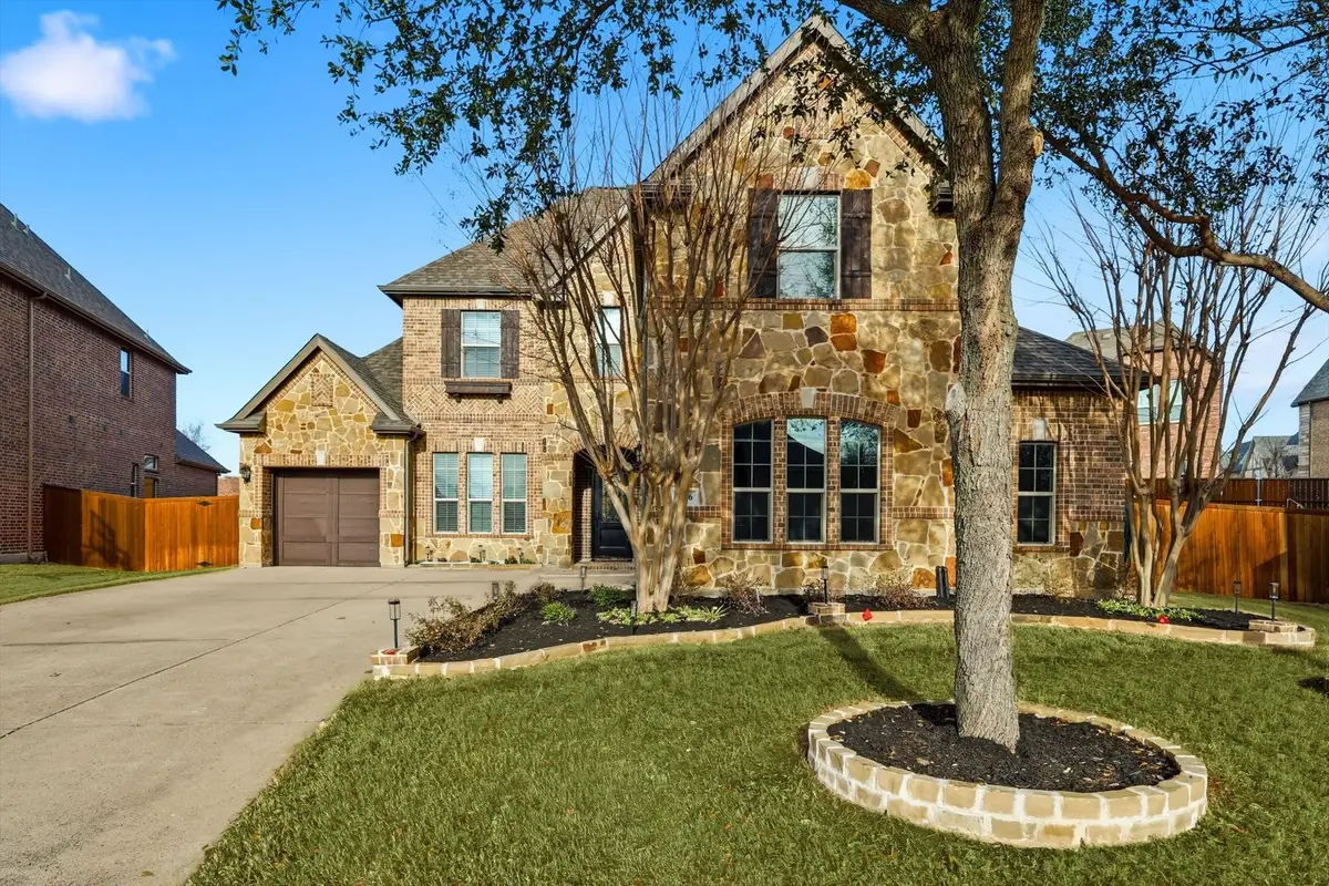 1706 Texas Hills Court, Allen, TX 75013 - #1