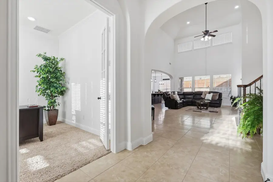 1706 Texas Hills Court, Allen, TX 75013 - #3