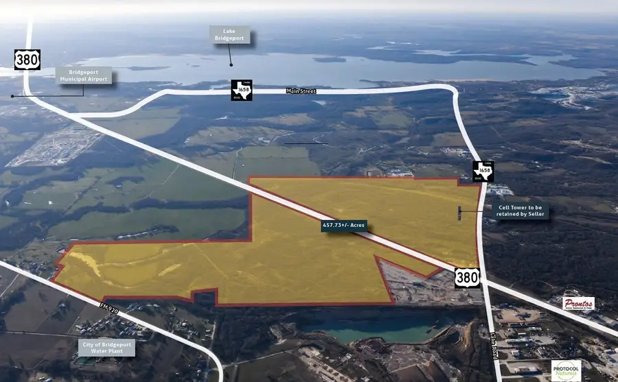 000 W Us Hwy 380, Bridgeport, TX 76426 - Image #2