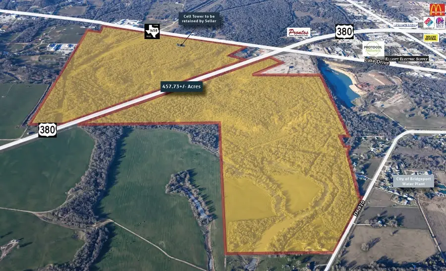 000 W Us Hwy 380, Bridgeport, TX 76426 - Image #3