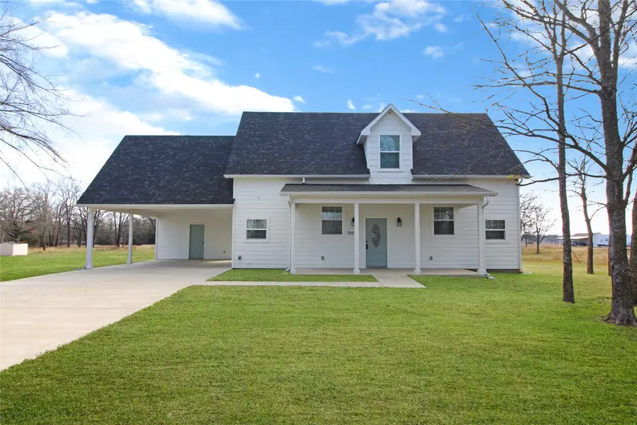 7817 County Road 4076, Scurry, TX 75158 - #3