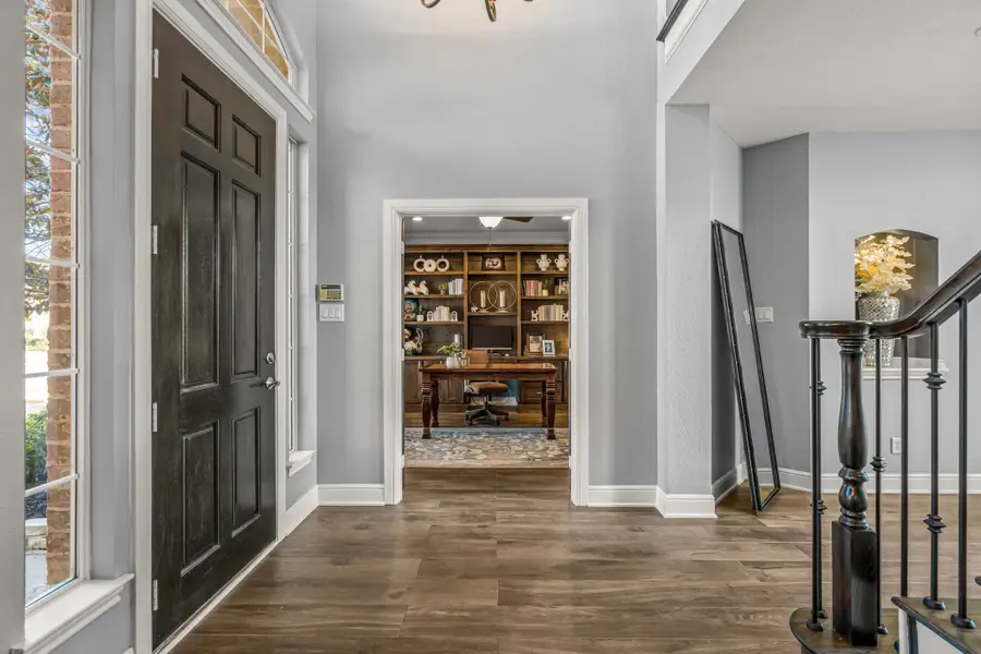 1913 Big Bend Cove, Southlake, TX 76092 - Image #2