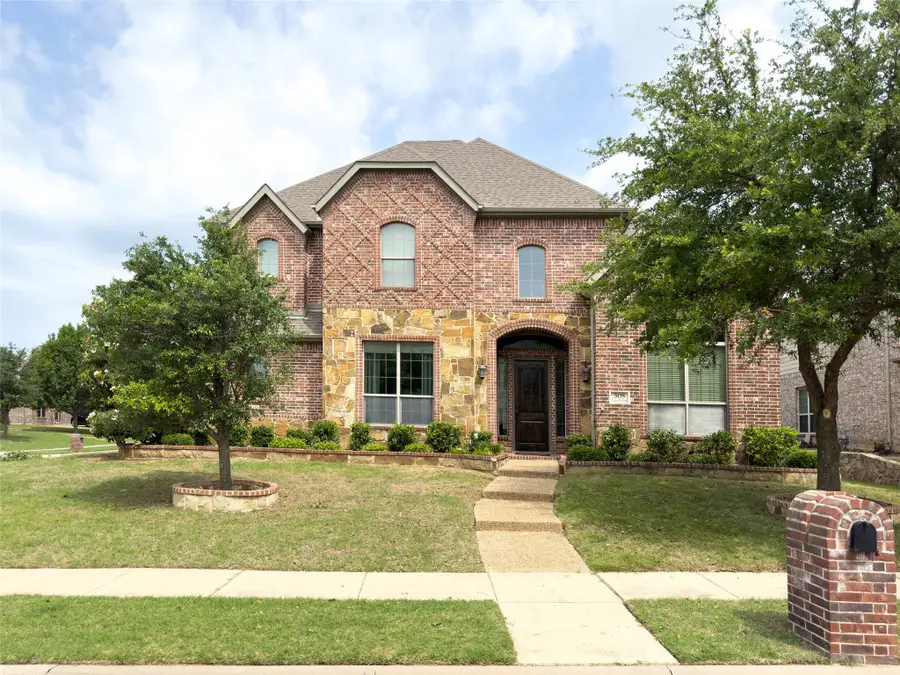 308 Parke Hollow Drive, Wylie, TX 75098 - #2