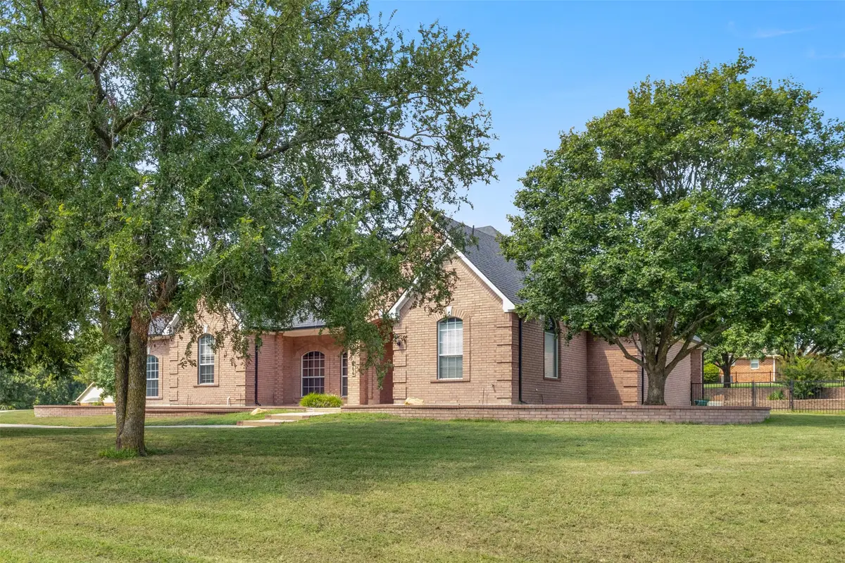 364 Preakness Place Road, Van Alstyne, TX 75495 - #1