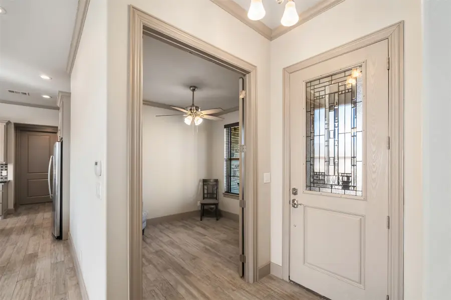 417 W Andrew Drive, Mabank, TX 75147 - #3