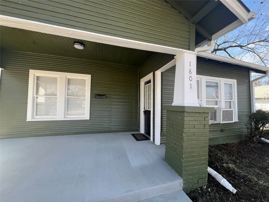 1801 6th Street, Brownwood, TX 76801 - #2