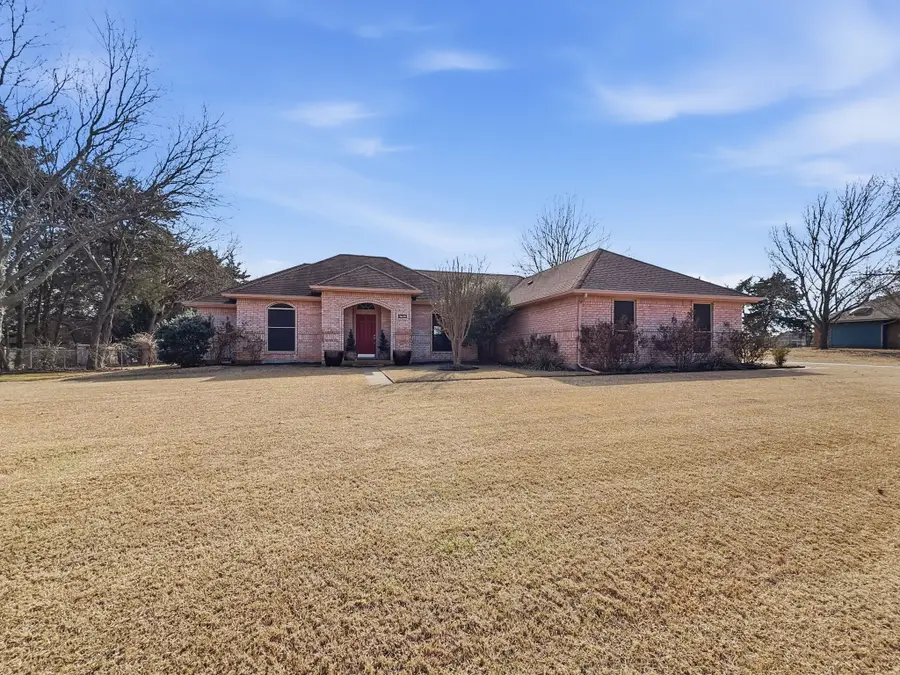 3620 Willow Creek Drive, Midlothian, TX 76065 - #3