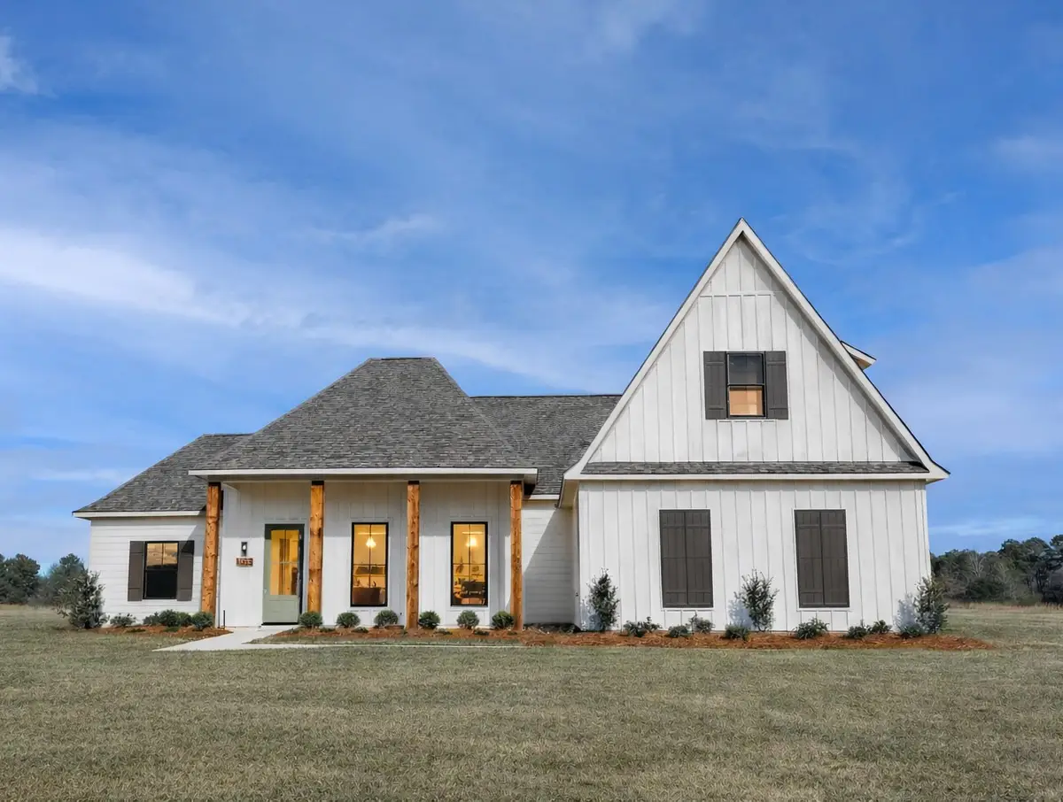 1053 Martin Way, Stonewall, LA 71078 - #1