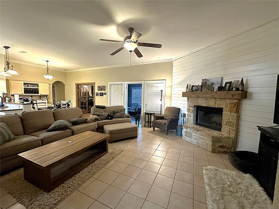 2712 Claydon Drive, Denton, TX 76207 - #2