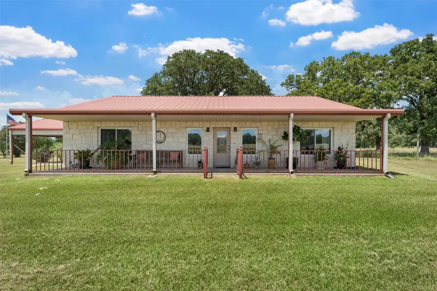 556 Lcr 516, Mexia, TX 76667 - #3