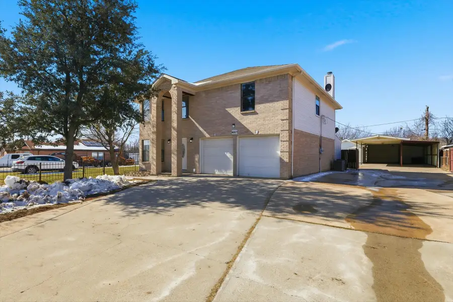 6517 Bob Hanger Street, Fort Worth, TX 76179 - #2