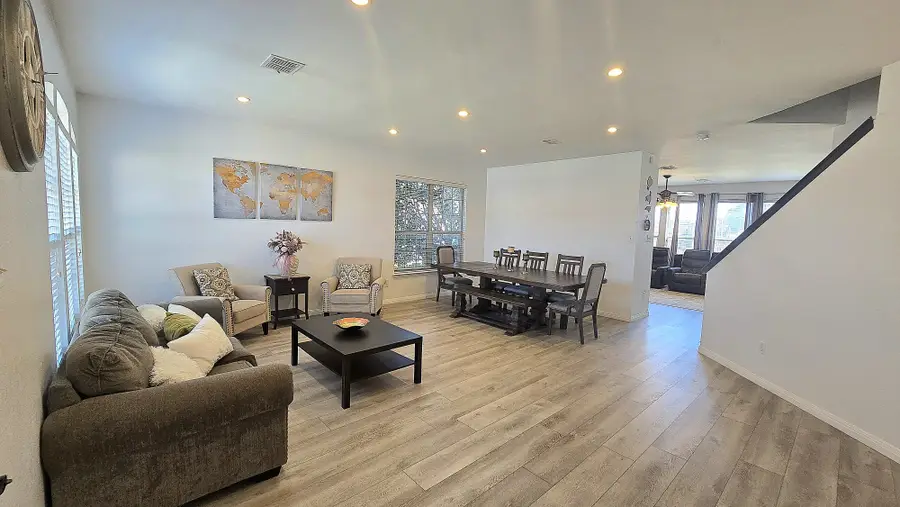 7601 Tin Cup Drive, Arlington, TX 76001 - Image #3