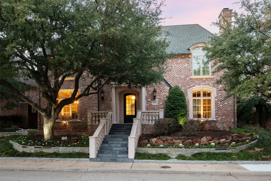 6935 Forest Glen Drive, Dallas, TX 75230 - #2