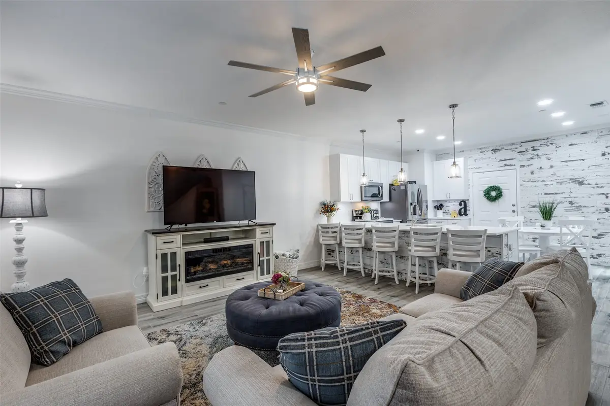 575 S Virginia Hills Drive #3104, McKinney, TX 75072 - #1