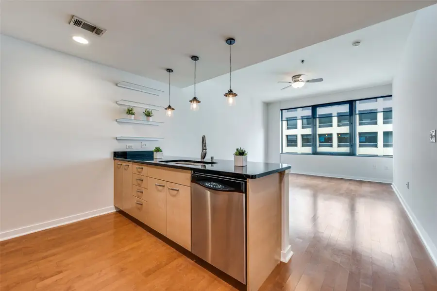 1200 Main Street #1908, Dallas, TX 75202 - Image #2