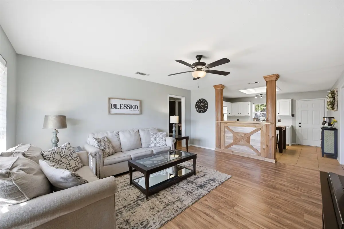 115 Trinity Street, Hillsboro, TX 76645 - #1