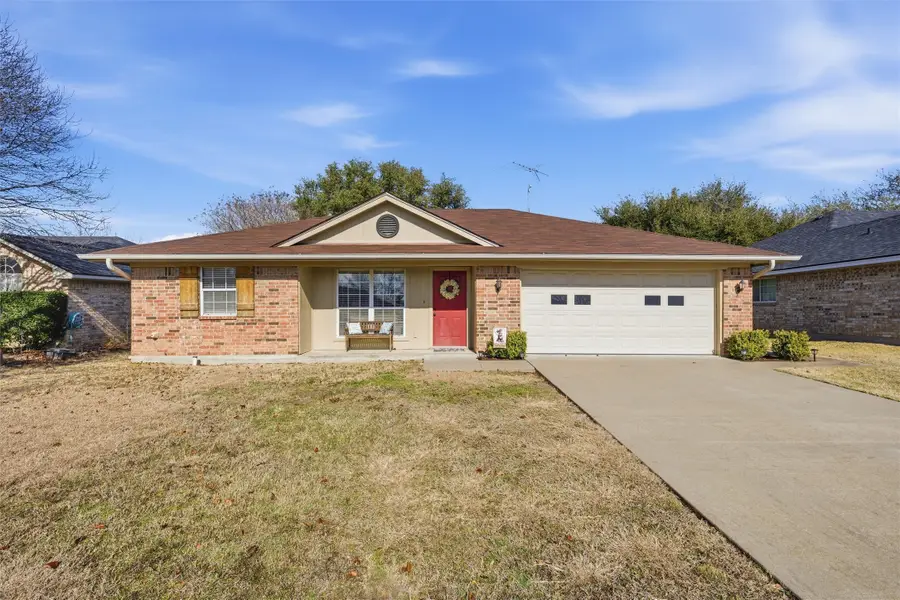 115 Trinity Street, Hillsboro, TX 76645 - #2