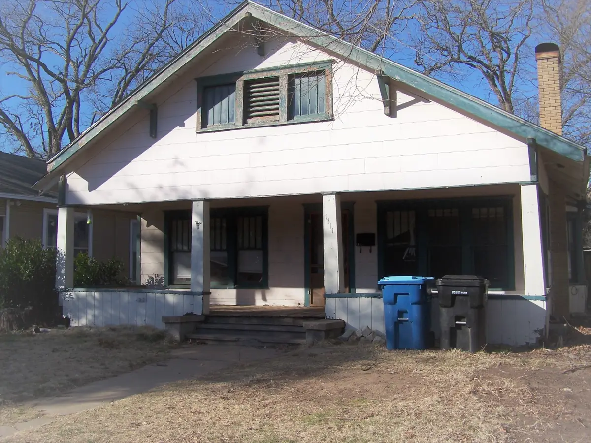 1311 W Woodard Street, Denison, TX 75020 - #1