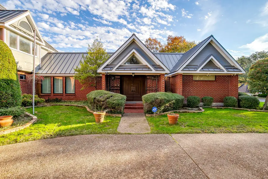 5800 End O Trail, Fort Worth, TX 76112 - #2