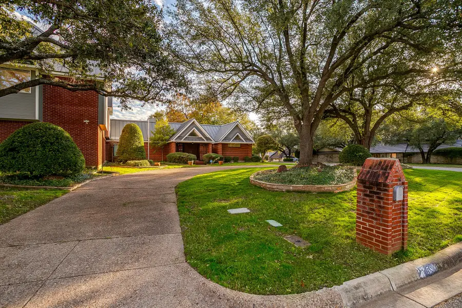 5800 End O Trail, Fort Worth, TX 76112 - #3