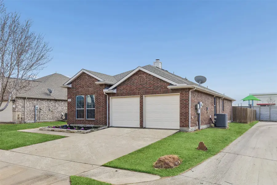506 Austin Lane, Lavon, TX 75166 - #2