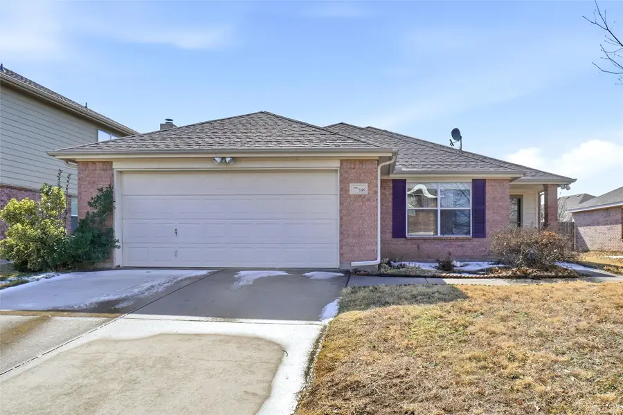 505 Del Mar Drive, Ponder, TX 76259 - Image #2