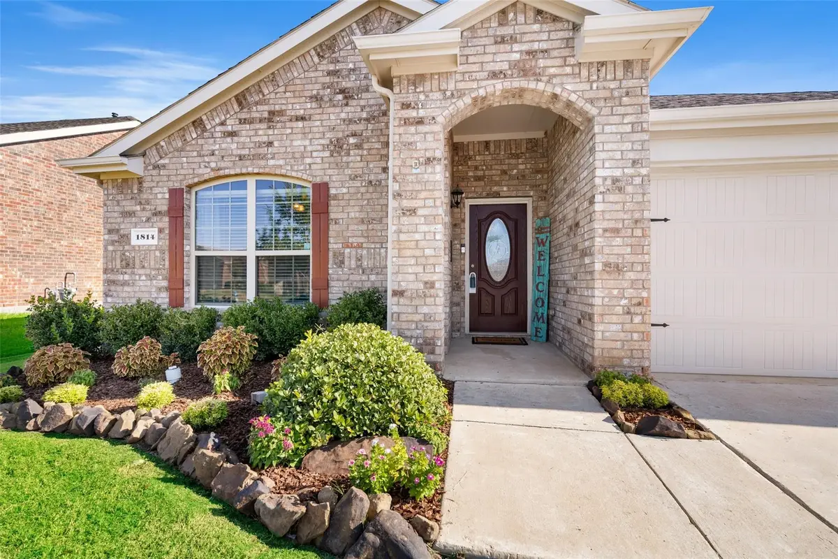 1814 Prairie View Drive, Princeton, TX 75407 - #1