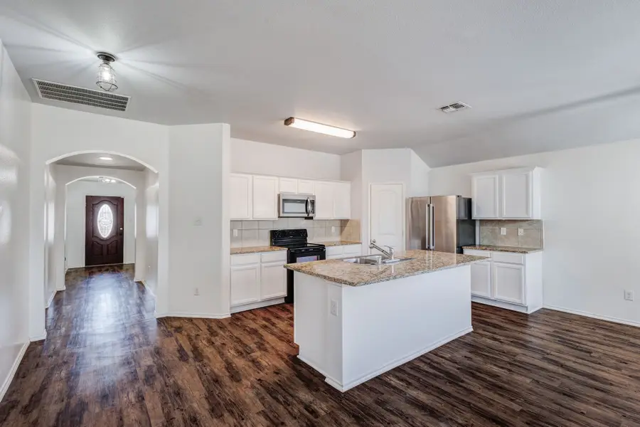 1814 Prairie View Drive, Princeton, TX 75407 - #3