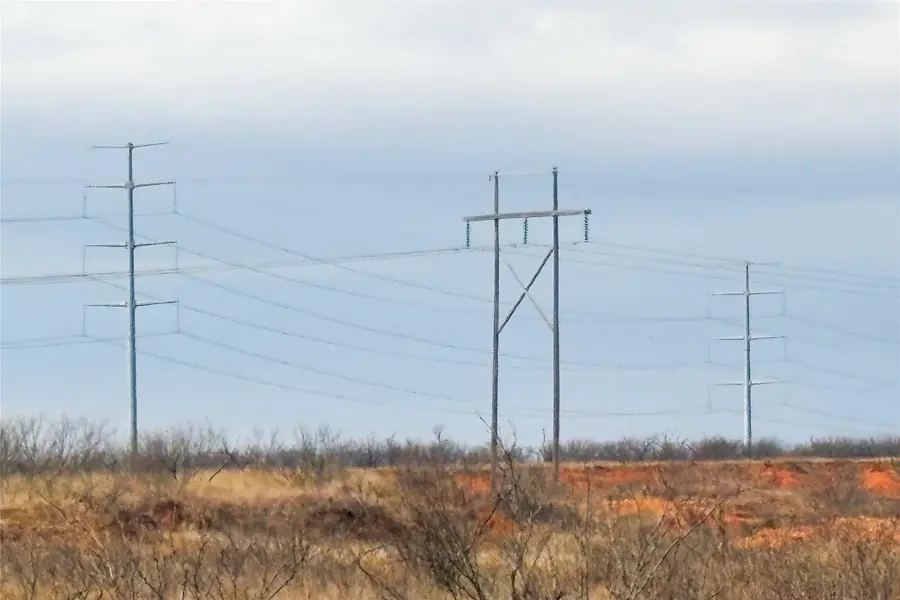 11811 County Road 97 N, Vernon, TX 76384 - #2