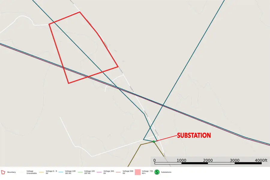 11811 County Road 97 N, Vernon, TX 76384 - #3