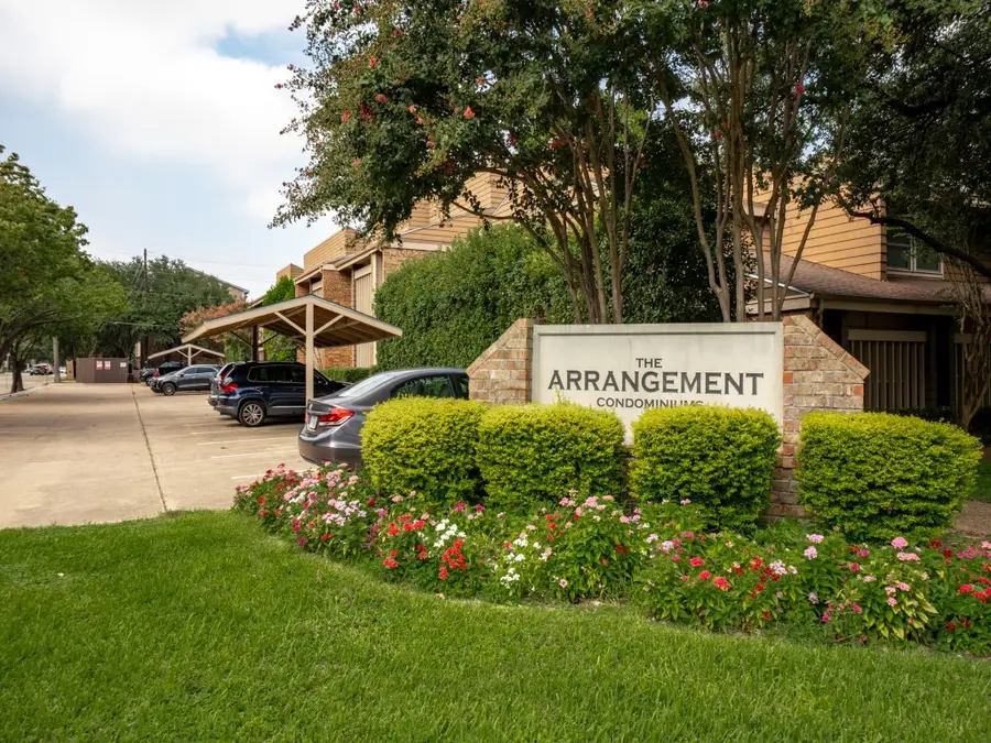 5132 Amesbury Drive #205, Dallas, TX 75206 - Image #2