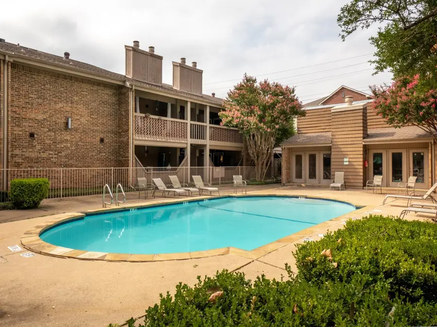 5132 Amesbury Drive #205, Dallas, TX 75206 - Image #3
