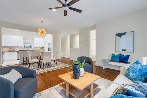 4830 Cedar Springs Road #12, Dallas, TX 75219