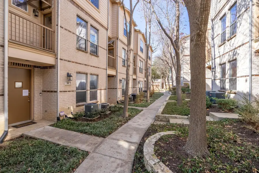 4830 Cedar Springs Road #12, Dallas, TX 75219 - #3