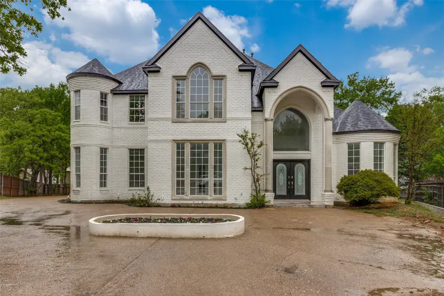 6315 Millwood Court, Arlington, TX 76016 - Image #2