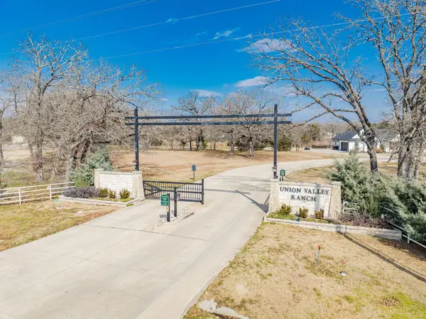 1015 Oak Trail, Union Valley, TX 75474